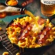 Mac'n Cheese with Bacon and Beer