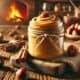 Chestnut Butter Recipe with Maple and Cinnamon