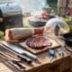 10 essential barbecue tools of the trade