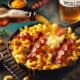 Mac'n Cheese with Bacon and Beer