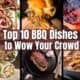 Creative BBQ Recipes featuring Italian Porchetta