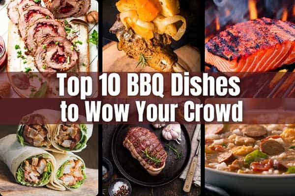 Creative BBQ Recipes featuring Italian Porchetta