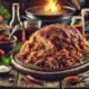 Easy Pulled Pork Recipe Finished Dish