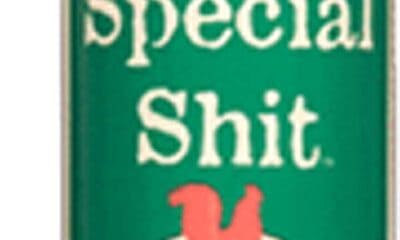 Special Shit Seasoning