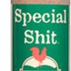 Special Shit Seasoning