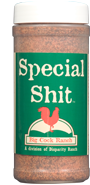 Special Shit