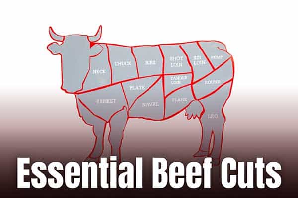 Essential Beef Cuts
