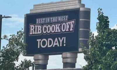 2025 Nugget Rib Cook-Off. Best in the West.