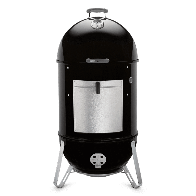 Weber Smokey Mountain smoker, a top Father’s Day grill gift