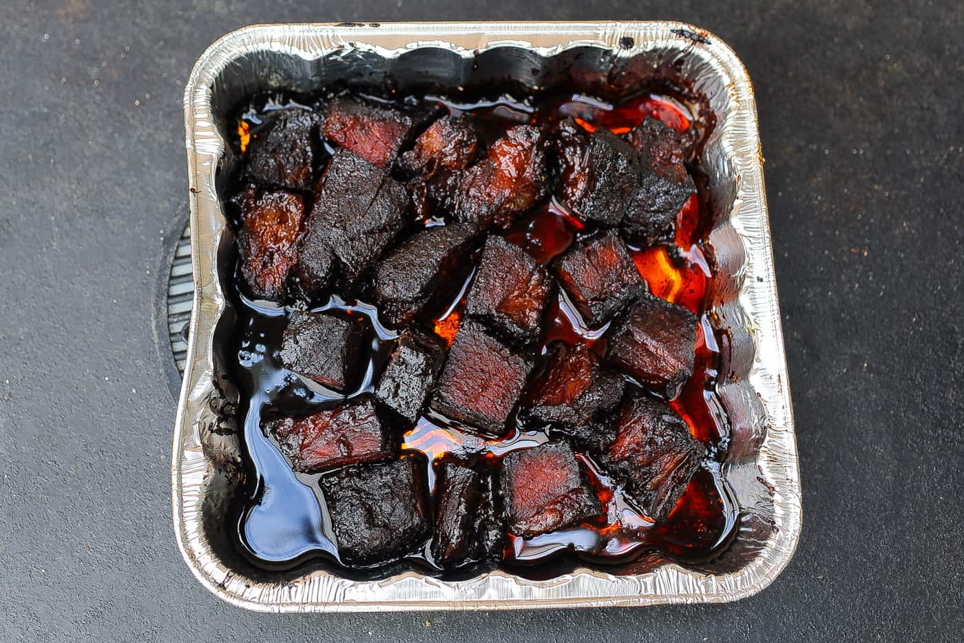 burnt-ends food fidelity - Popular BBQ Burnt ends food fidelity