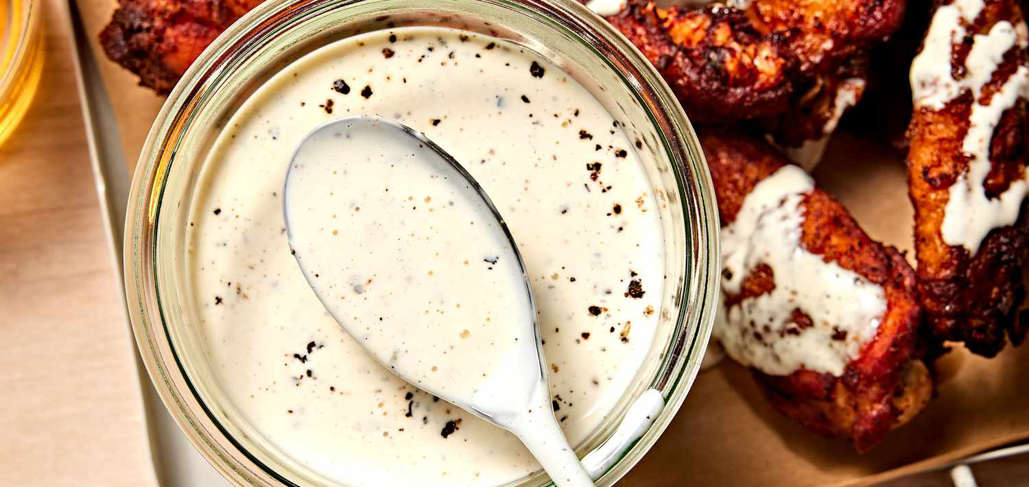 Alabama White Sauce: The 1925 Ratio and How to Keep It From Breaking