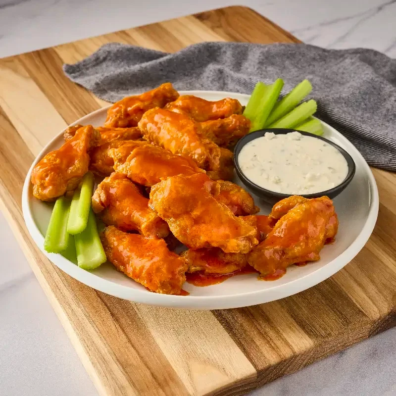 Franks_Shake_On_Wings_2024_800x800 - Popular BBQ Franks Shake On Wings 2024