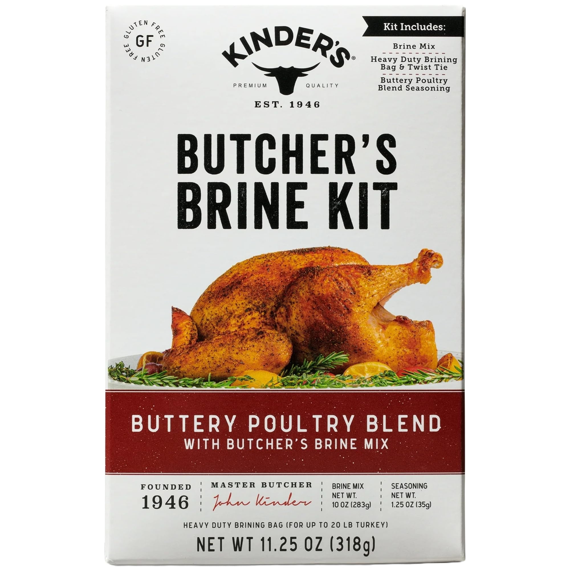 Kinder-s-Butcher-s-Turkey-Brine-and-Rub-Kit-with-Brining-Bag-Garlic-and-Herb-12-ounces_e331eb2e-89de-46fa-baf9-15ee04b06b94569ceb247eaf257926e83b168a8dd70b - Popular BBQ Kinder s Butcher s Turkey Brine and Rub Kit with Brining Bag Garlic and Herb 12 ounces 89de 46fa baf9