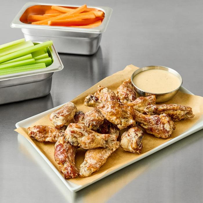 McCormic Alabama white sauce - Popular BBQ McCormic Alabama white sauce