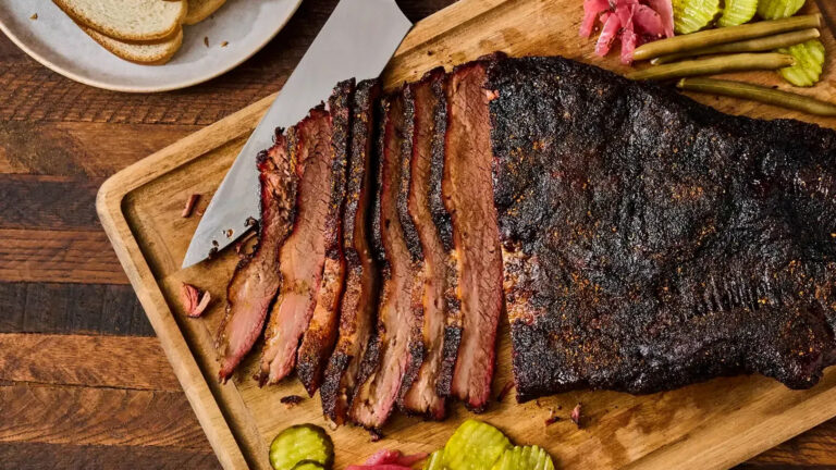 McCormick spices brisket