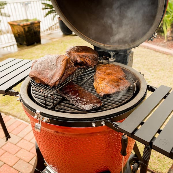 kamado-joe-kamado-grills-kj15041021-66_600 - Popular BBQ Kamado joe kamado grills kj15041021 66 600